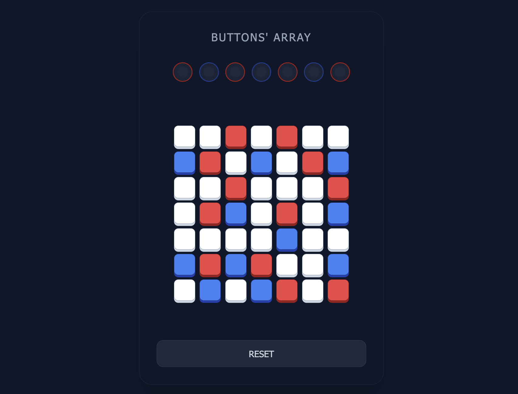 パズルのプレビュー